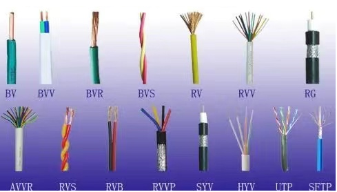 電線電纜規(guī)格型號及其含義解析，你想知道的都在這！