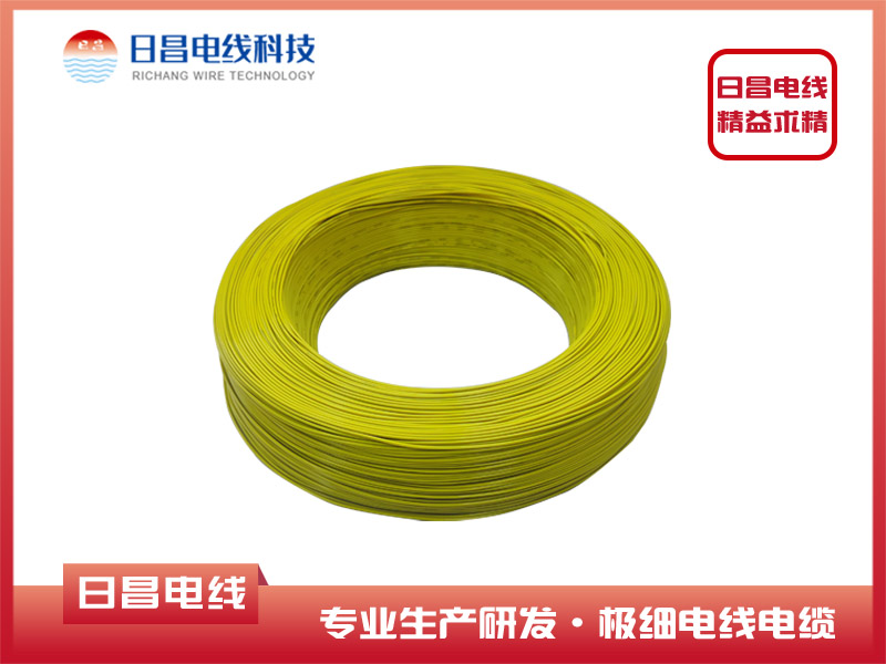 什么是UL電線，電子線的標(biāo)準(zhǔn)到底是什么呢？