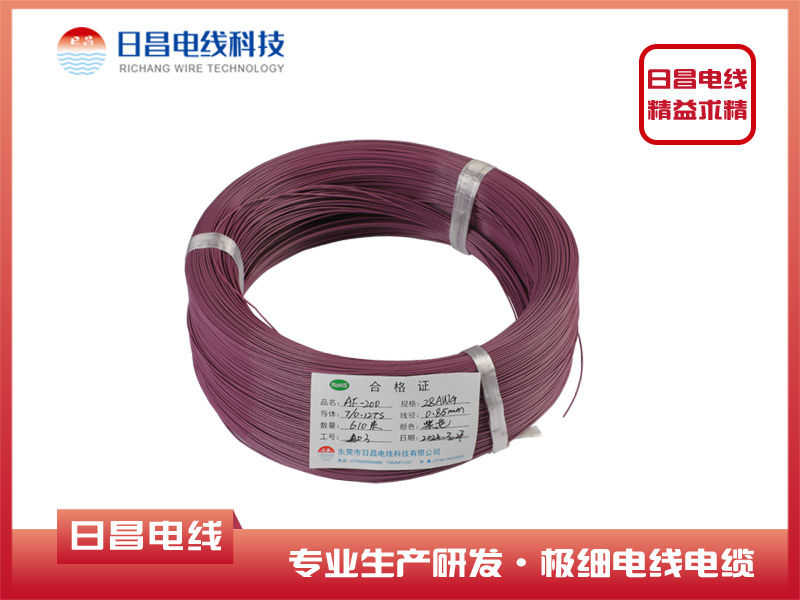 鐵氟龍線特點是什么，鐵氟龍線與保護套的關(guān)系有什么呢？